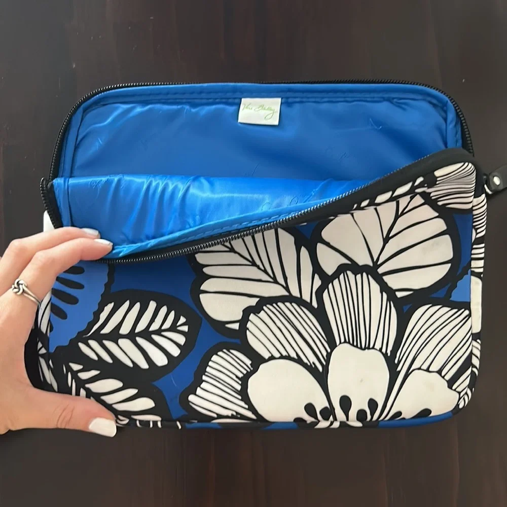 Vera Bradley Tablet/iPad Sleeve
